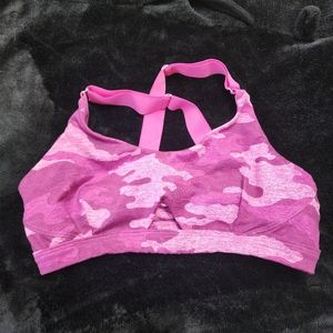 Bombshell sports bra